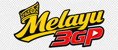 melayu 3gp logo